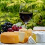 Грузинское вино: как правильно сочетать с едой?