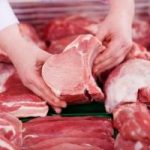 Как отличить некачественную свинину и говядину