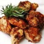 7 рецептов сочной курицы на сковороде