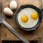 Как сделать яичницу еще более вкусной
