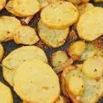 В Китае назвали непригодный для еды с жареным картофелем продукт