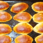 3 рецепта пышных пирожков к Яблочному Спасу