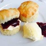4 правила и рецепт для вкусных сконов – классических британских булочек