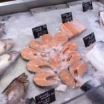 Как вычислить протухшую рыбу на прилавке