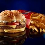 McDonald’s запускает опции без мяса в Китае