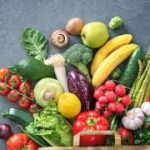 Названы овощи, которые следует есть с осторожностью