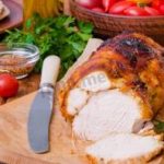 Пасторма из куриной грудки – рецепт достойной альтернативы вареной колбасе