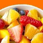 Какие фрукты и овощи нельзя есть на голодный желудок
