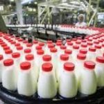 Danone запускает новую технологию по улучшению веганских молочных продуктов