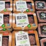 Компания Beyond Meat объявила о масштабном выходе на европейский рынок