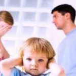 Психологические последствия развода для ребенка: избегаем тяжелых травм