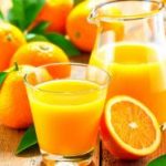 Росконтроль назвал лучший апельсиновый сок