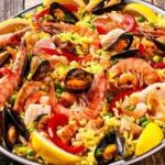Не только паэлья: 5 важных для Испании блюд, которые стоит попробовать
