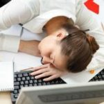 Синдром хронической усталости: как распознать проблему