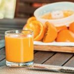 Апельсиновый сок сохраняет мозг и тормозит деменцию – ученые