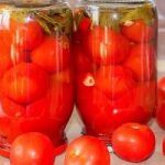 Заготовка на зиму: рецепт помидоров в собственном соку