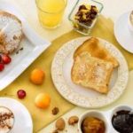 Каким должен быть здоровый завтрак: 5 секретов, о которых вы не знали