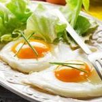 Четыре веские причины есть яйца по утрам