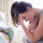 ТОП-10 признаков послеродовой депрессии