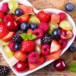 Сезонная фруктовая диета: можно ли запастись витаминами и похудеть надолго