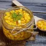 Как приготовить консервированную кукурузу на зиму: пошаговый рецепт
