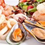 Самые полезные морепродукты для здоровья женщин