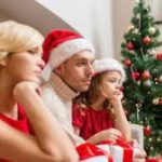 Психотерапевт рассказывает как не впасть в депрессию на новогодние праздники