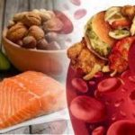 Какие продукты повышают холестерин, хотя и не содержат вредных жиров