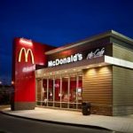 McDonald’s в Великобритании стремится стать лидером веганского фастфуда к 2025 году
