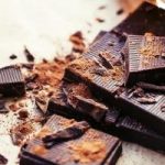 Названа польза горького шоколада для здоровья сердца