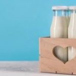 5 видов растительного молока и быстрый способ его приготовления