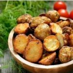 Как сохранить витамины при варке картофеля — советы экспертов