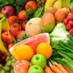 Ученые: фруктово-овощная диета снижает риск заболеть диабетом