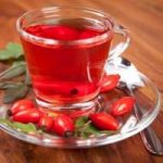 Украинский суперфуд – чай из шиповника: полезные свойства и рецепты