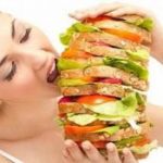 Шесть способов справиться с голодом во время похудения
