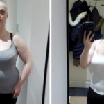Женщина похудела почти на 40 килограммов, отказавшись всего от одной привычки