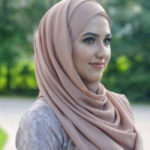 Хиджаб — что это такое, как красиво завязать