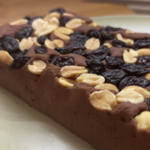 Как приготовить полезный шоколадный десерт без выпечки