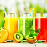 Диетолог предупредила о вреде фруктовых соков