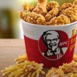 KFC запускает веганскую курицу по всем США