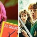 Ура: Джоан Роулинг пообещала фанатам целых 4 рассказа о вселенной Гарри Поттера