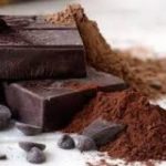 Темный шоколад возбуждает сильнее поцелуев