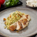 «Фишка» в сливочном масле: как приготовить сочную курицу по рецепту Бельковича
