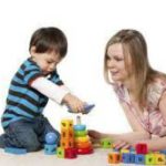 Как играть с ребенком – 14 основных правил