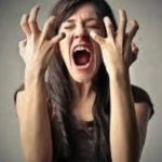 Психолог объяснила три функции гнева
