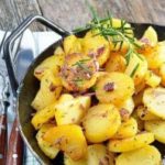 4 секрета приготовления картофеля