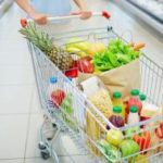 Сравнение цен в супермаркетах в Украине