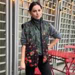 Оксана Лаврентьева раскритиковала публику за дискриминацию российских брендов одежды