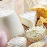 Исследование: лабораторные молочные продукты вызывают интерес потребителей