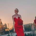 «Покричали, разошлись»: в телеграме подводят итоги первой Московской недели моды